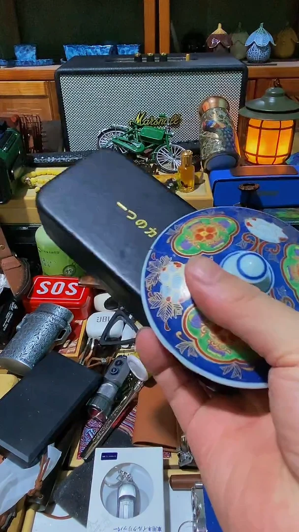 摆件茶文化  工艺美术