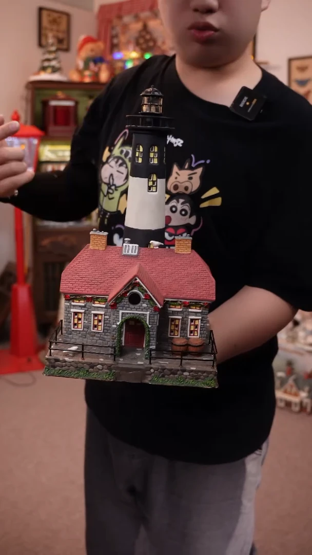 树脂中古摆件默认微瑕