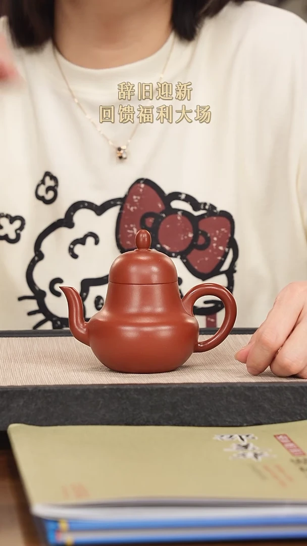 【闪购商品】紫砂茶壶紫砂紫砂紫砂