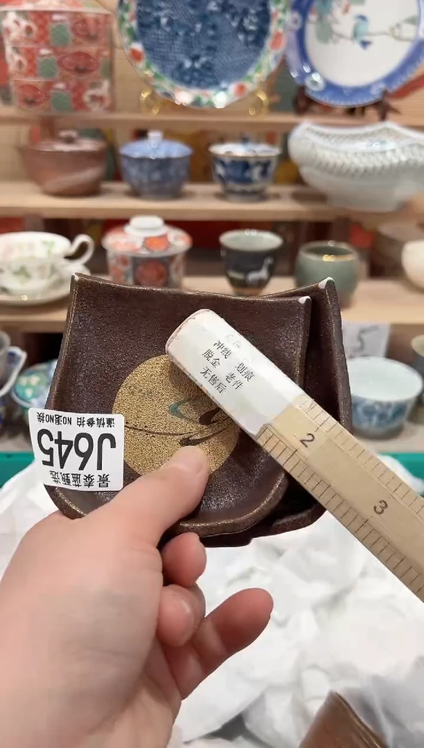 【闪购商品】瓷片当天凑满25米包邮J645