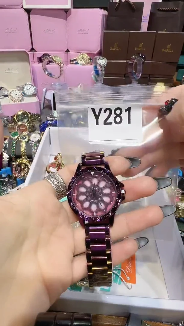 石英机芯锻造碳钢0