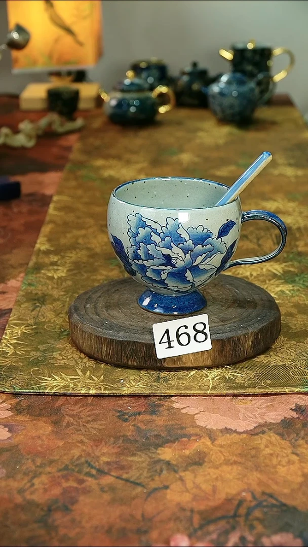 茶碗...........微瑕