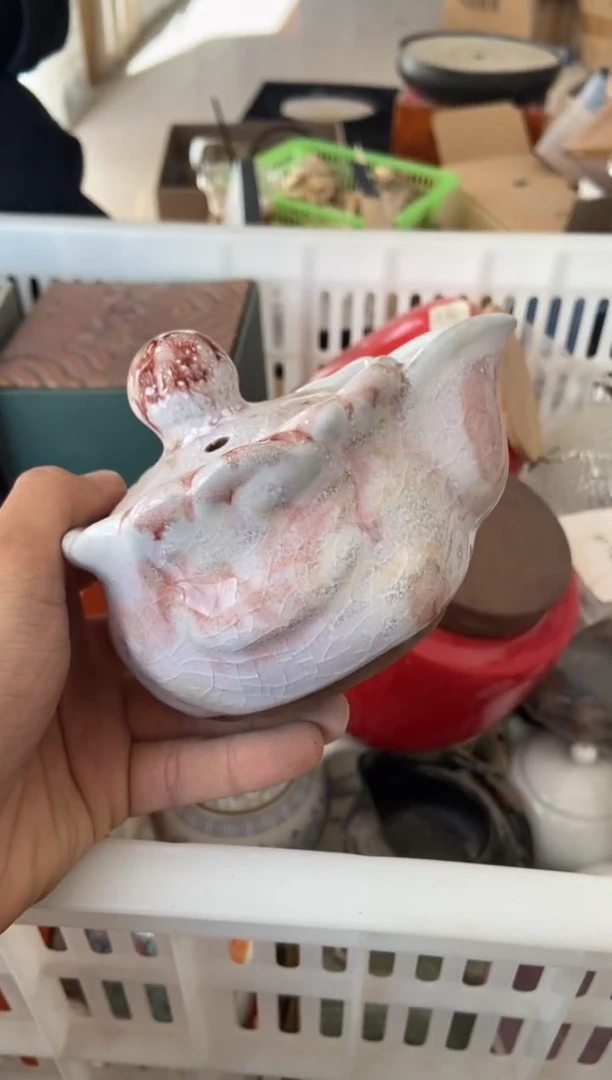 杯子瓷无运费险有瑕疵的摄影的产品有使用过的痕迹有点脏介意勿拍