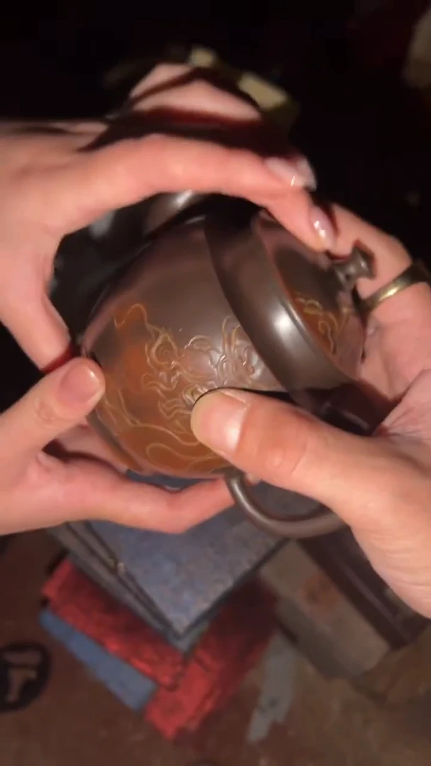 紫砂闪购商品高端专用连