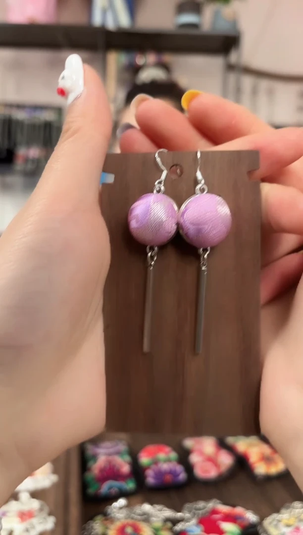 【闪购商品】织绣织绣民族风老绣饰347