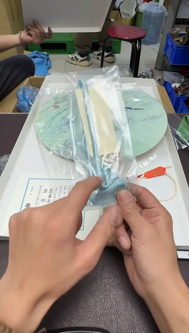 手工艺品琉璃静*468