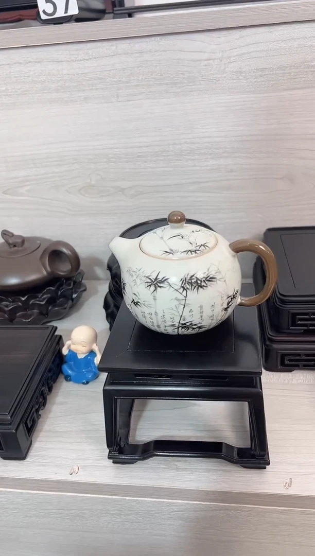 东非黑黄檀（紫光檀）11*11*9.5