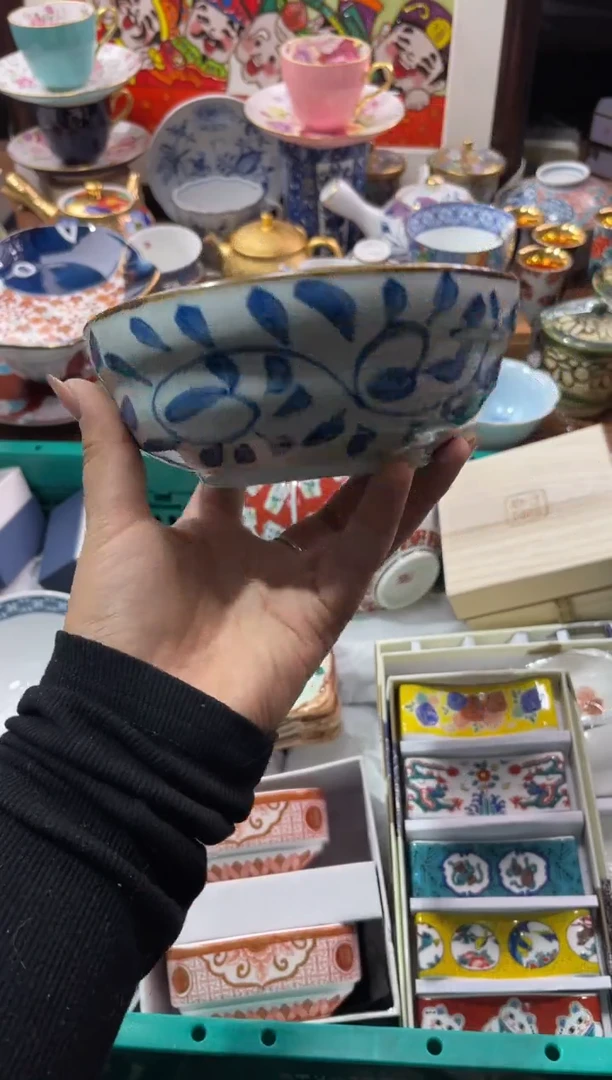 【闪购商品】瓷片瓷片满20米包邮一单一付