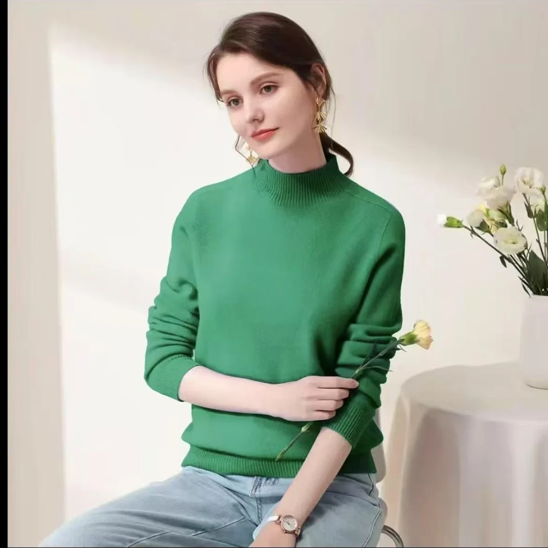 201-300新款外套内搭纯色好看永不过时美衣