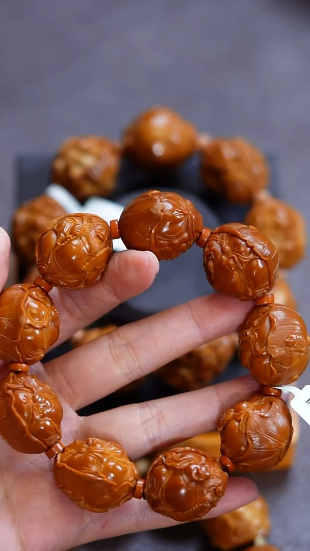 手串/手链橄榄核震**一闪购名称 手串/手链 橄榄核