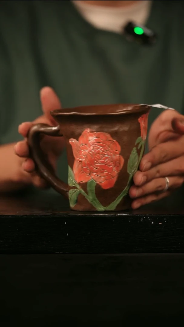 其他756遇瓷手作同款