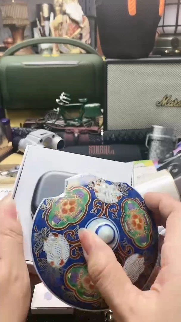 摆件茶文化 工艺美术