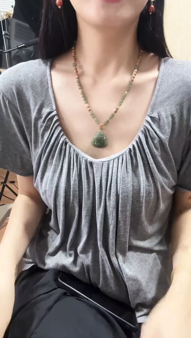 檀香木手串/手链老山佛套链