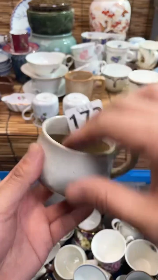 散*173全场满28包邮，陶瓷茶具瓷器