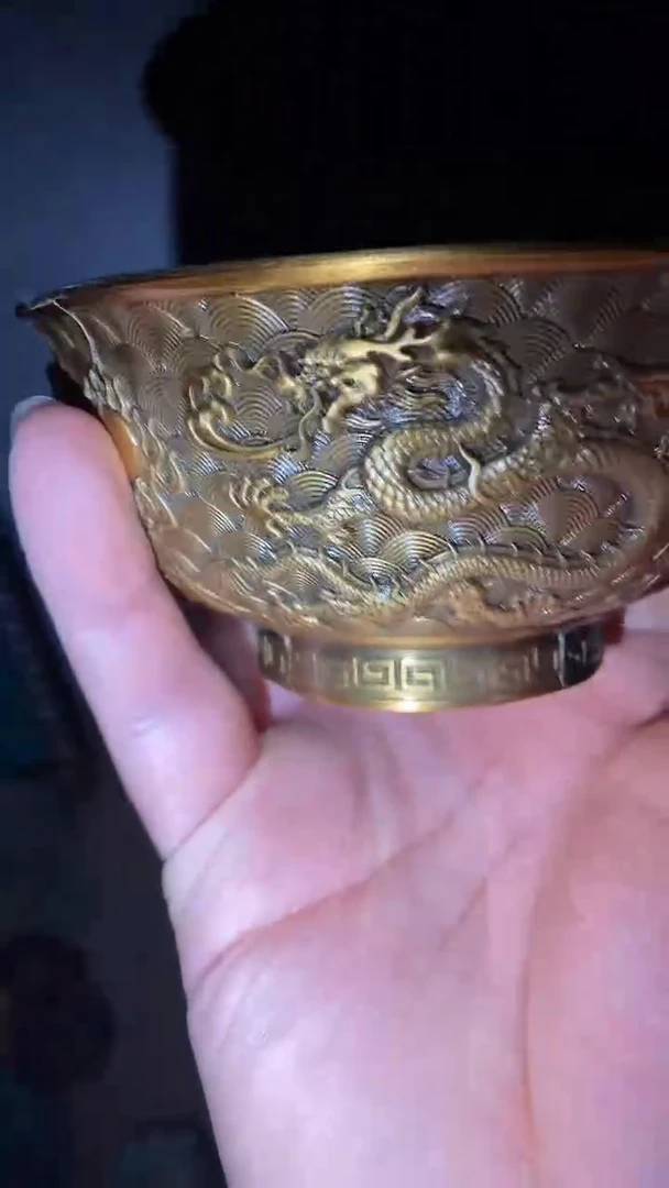 老物件孤品闪拍链接