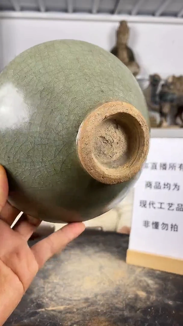 其他陶顺心瓷器 仿古复刻
