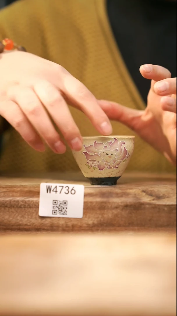 【经典福利】/ 杯子@@W4736