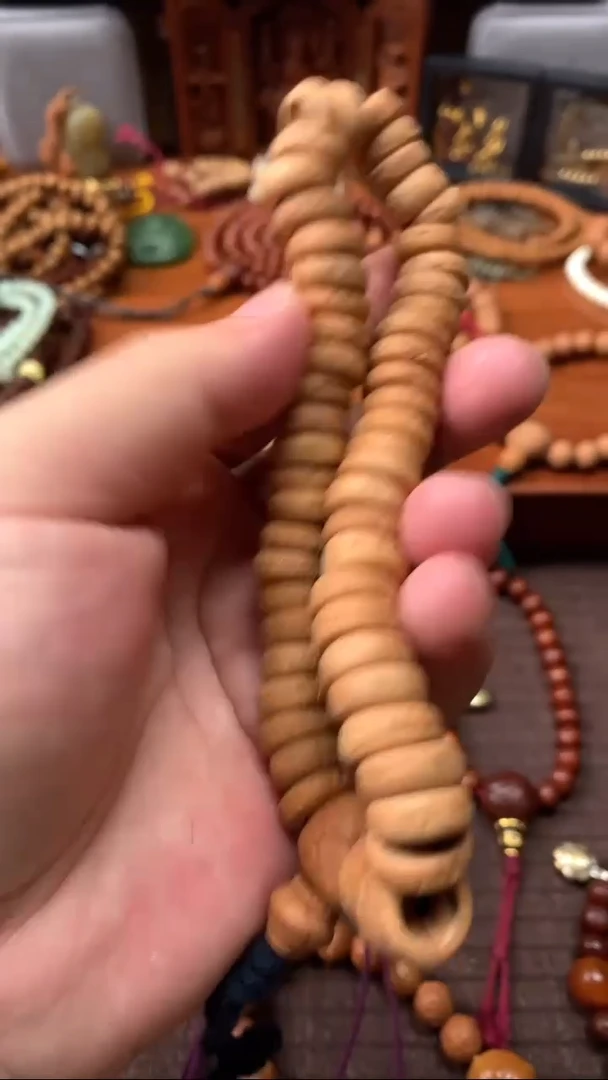 凤眼菩提吊坠福利111111