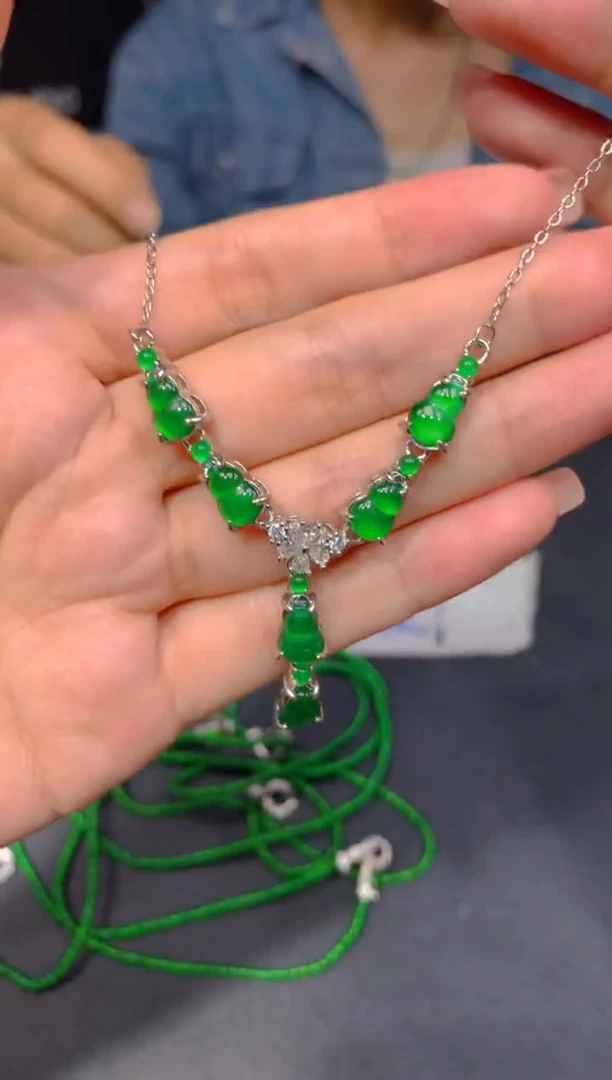 未镶嵌定制翡翠120多样性发货（发其一）