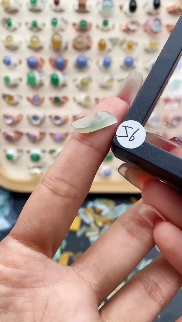 【闪购商品】翡翠裸石缅甸天然A货翡翠