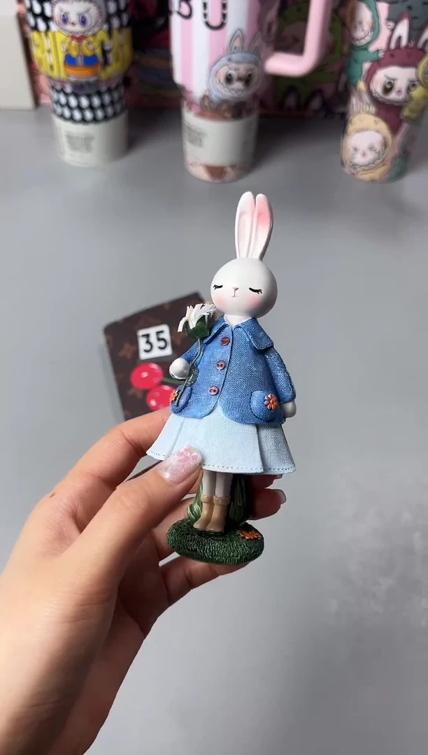 瓷片手工无品牌 七天无理由 35