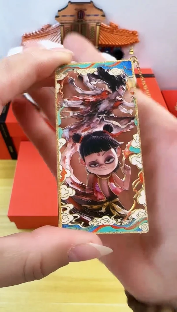 【闪购商品】哪吒哈哈哈哈哈哈