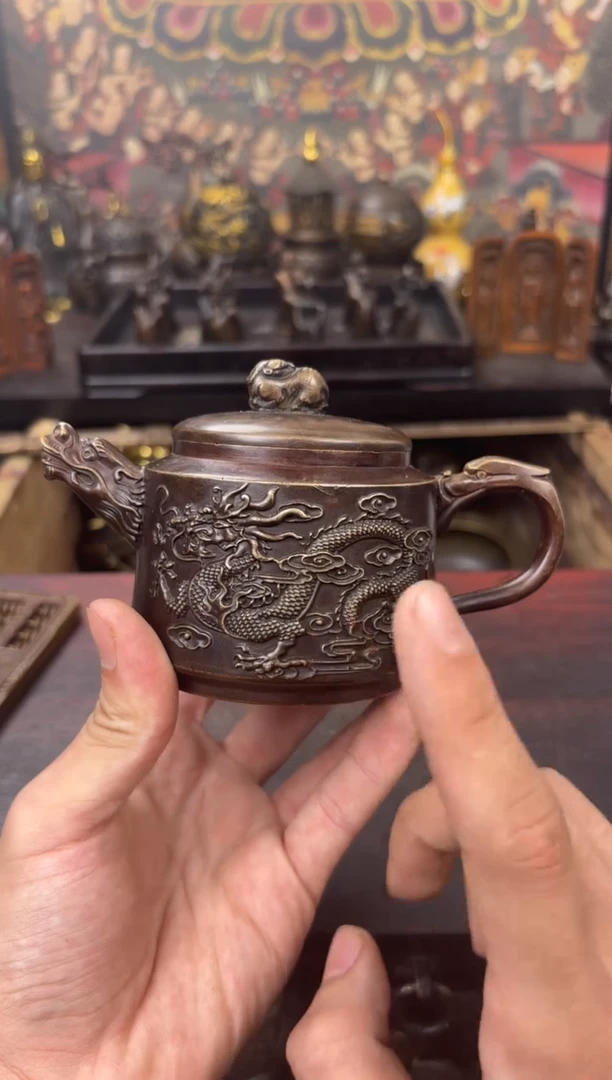 百福铜专属精选链接