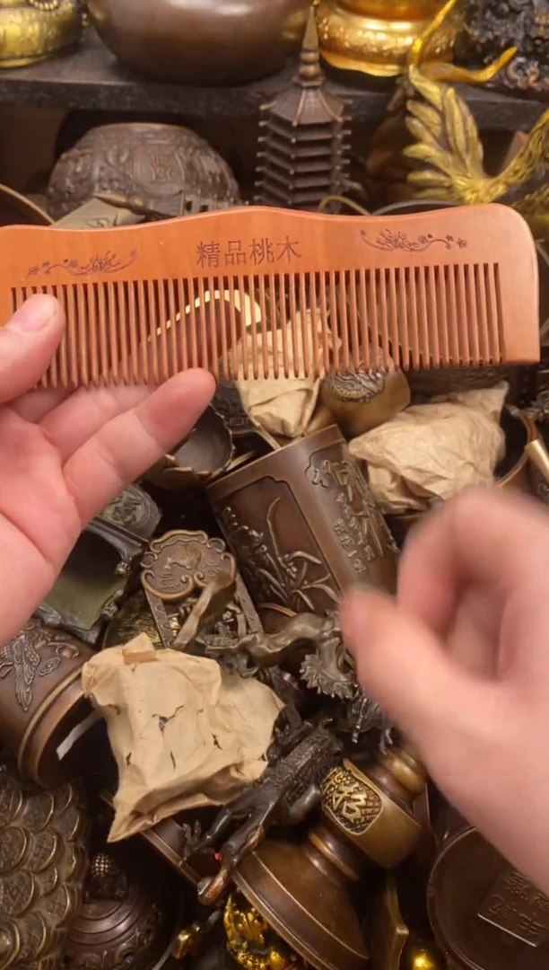 案台摆件 物品摆件