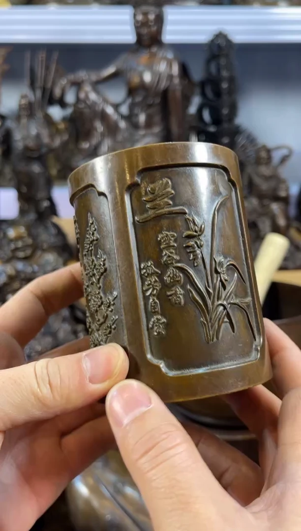 【闪购商品】1案台摆件  物品摆件