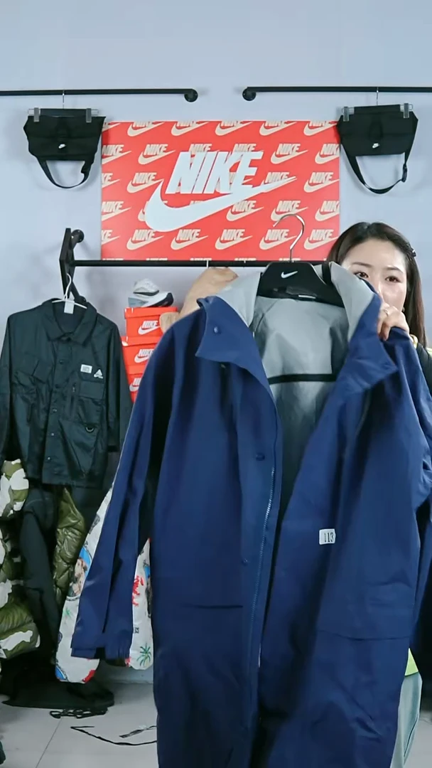 5810闪购编码Nike/Jordan运动衣以直播间过款为准尺码M