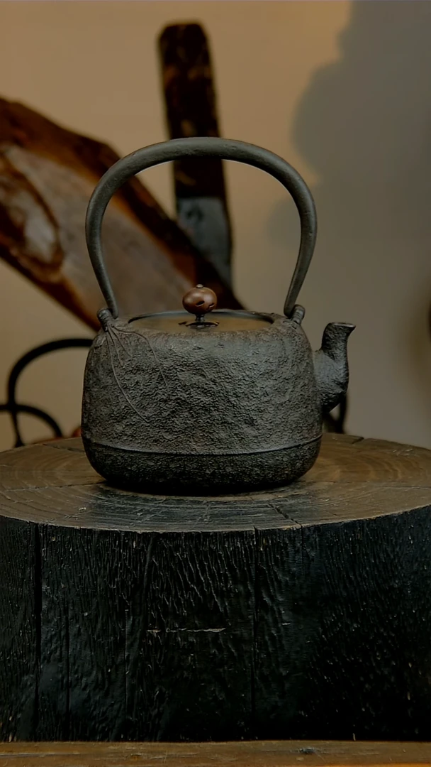 别看我人不正经。壶，正儿八经！！