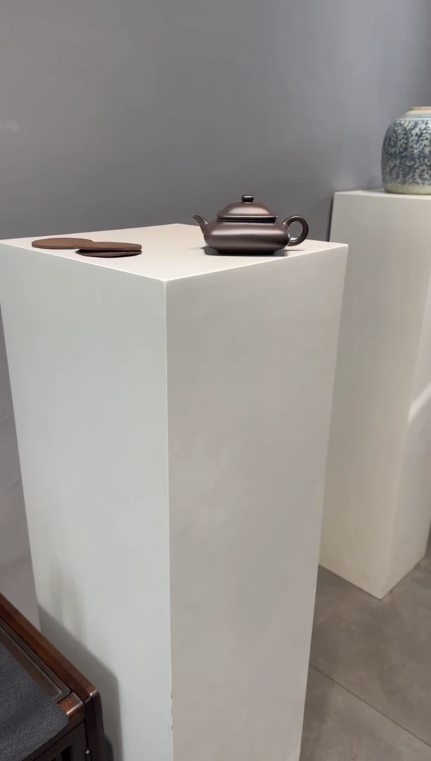 茶壶紫砂用****4寒灰老人