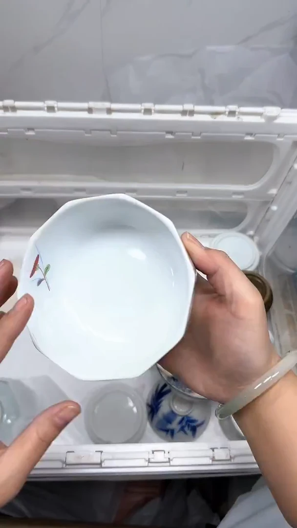 【闪购商品】405回流瓷器默认微瑕，18.8包邮
