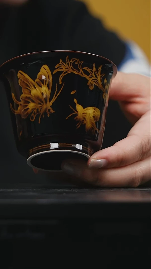 摆件景德镇的藏器