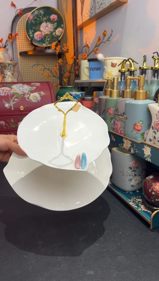 陶瓷外贸家居百货