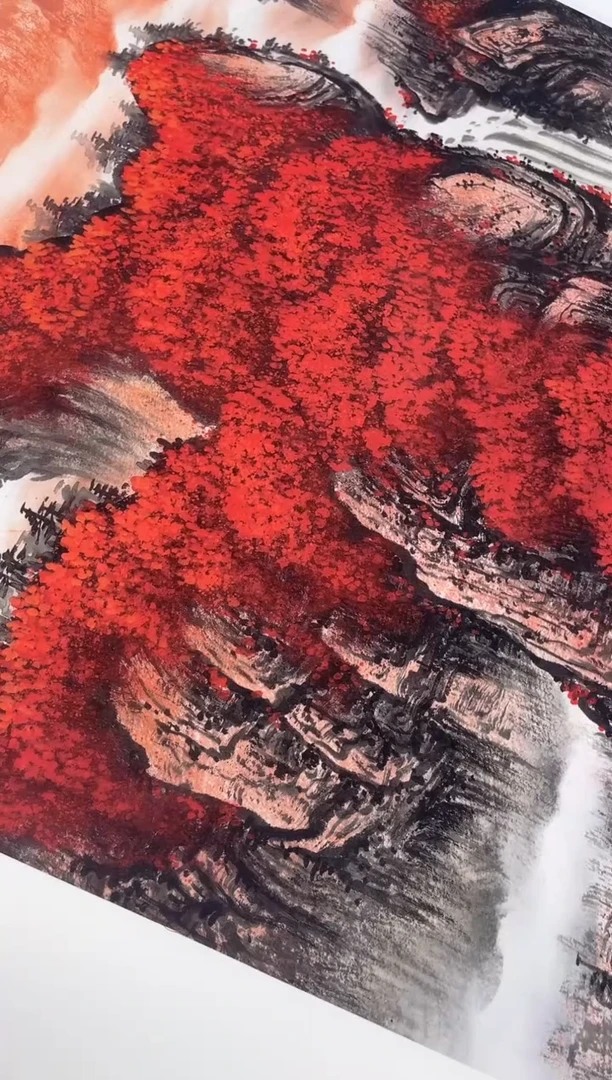 丽丽精品优选画链接X011