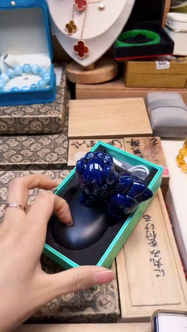 瓷片陶茶666文玩周边多人