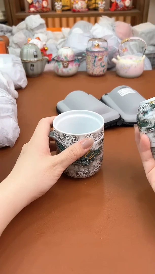 @@允礼茶器通用链接 这个真的很便宜