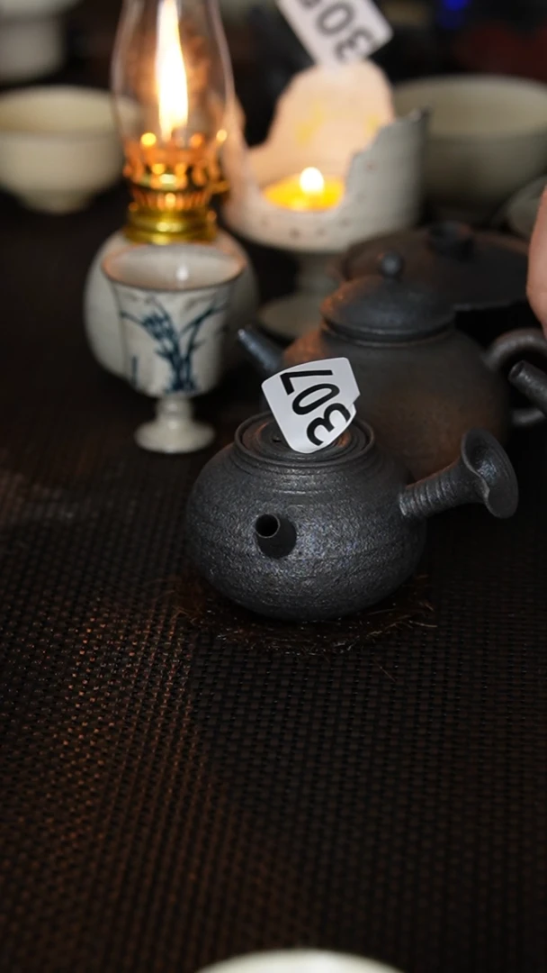 【闪购商品】307 景德镇{立梦陶}手作