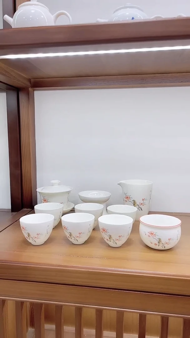 其他言泥陶瓷双十一预热场YN