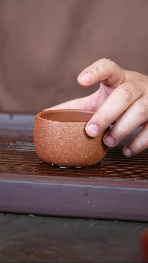 紫砂中曹青@@ZR01576