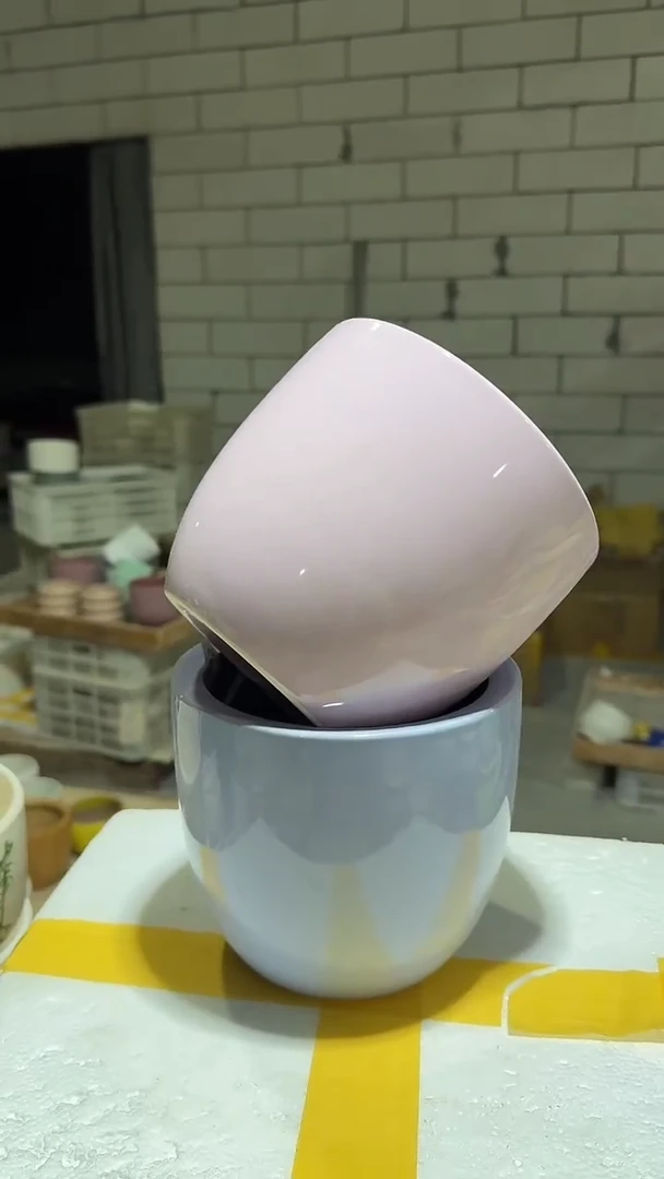 【闪购商品】陶瓷+Q292