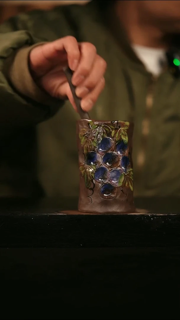 其他562遇瓷手作同款