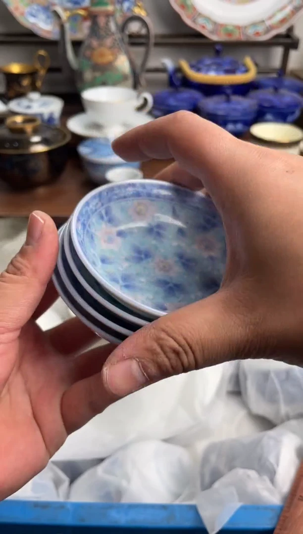 【闪购商品】瓷片054-M-满20包邮48h凑单