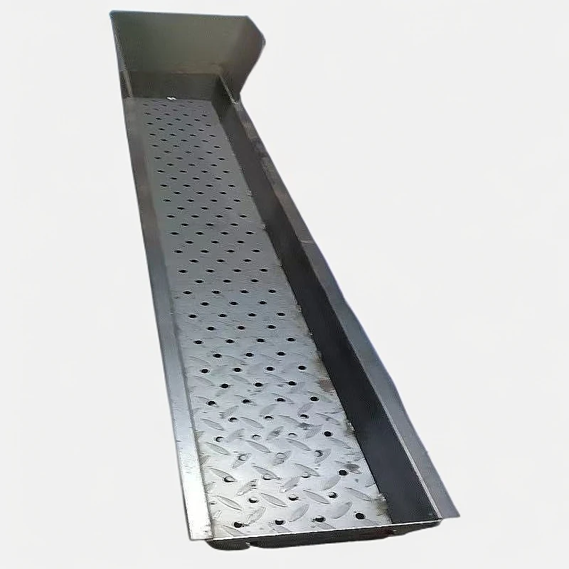 户外露营烧烤炉1.5米