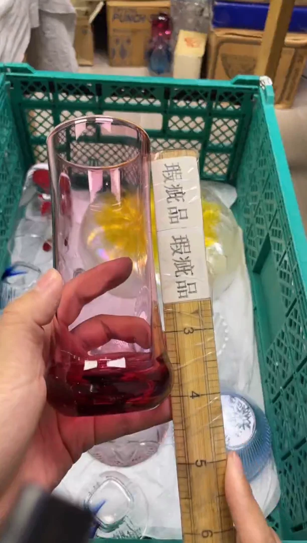 手工艺品玻璃玥**律120精美产品感谢选购