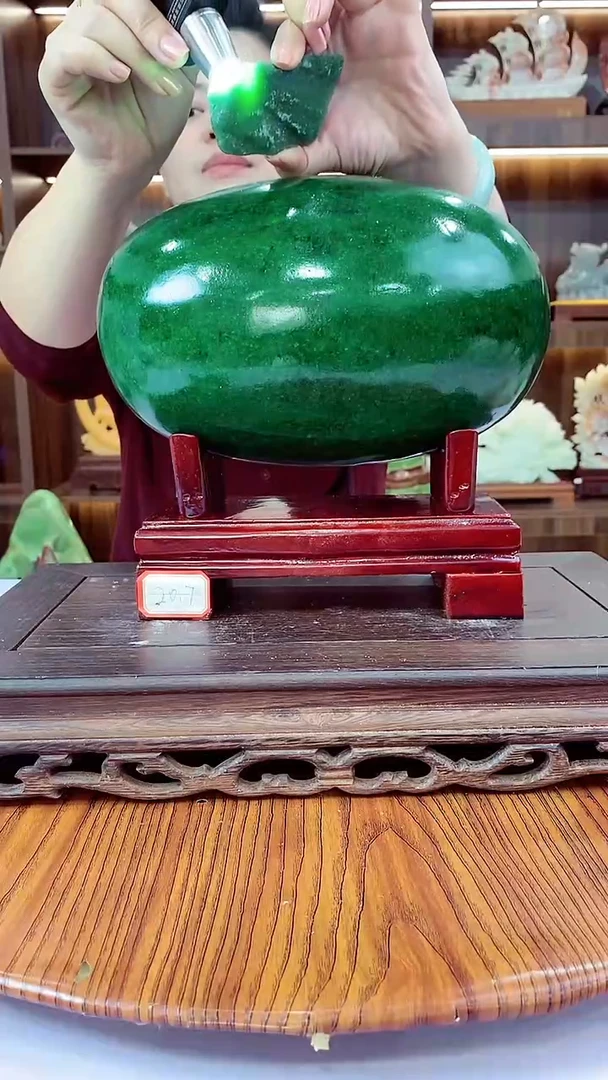 石材家居奇石摆件