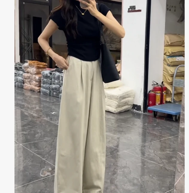 2025早秋时尚潮流百搭爆款女装林XXxOO