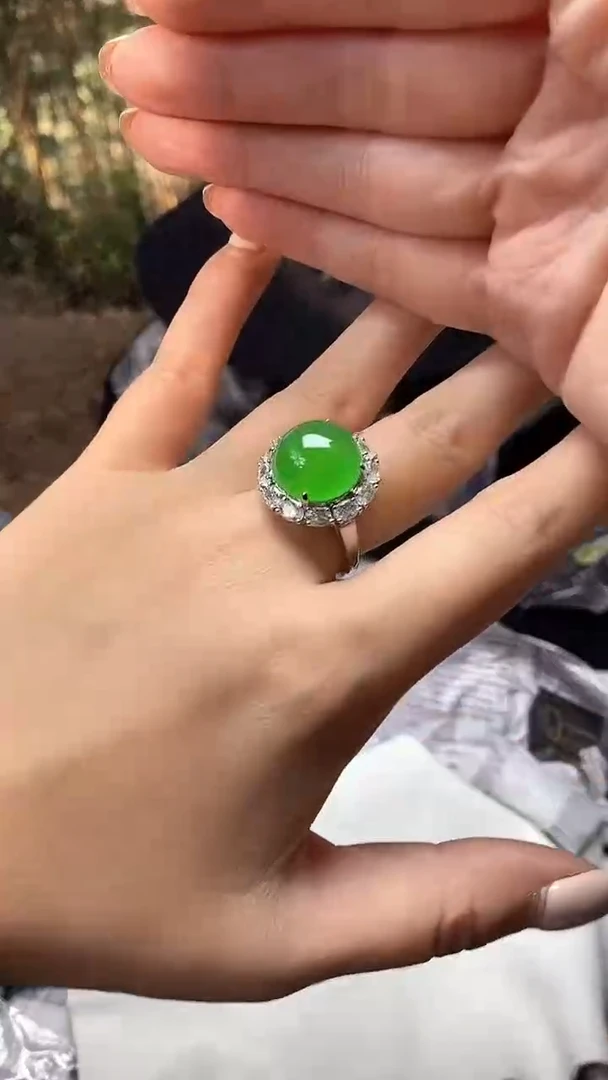 满色吊坠 所见即所得！