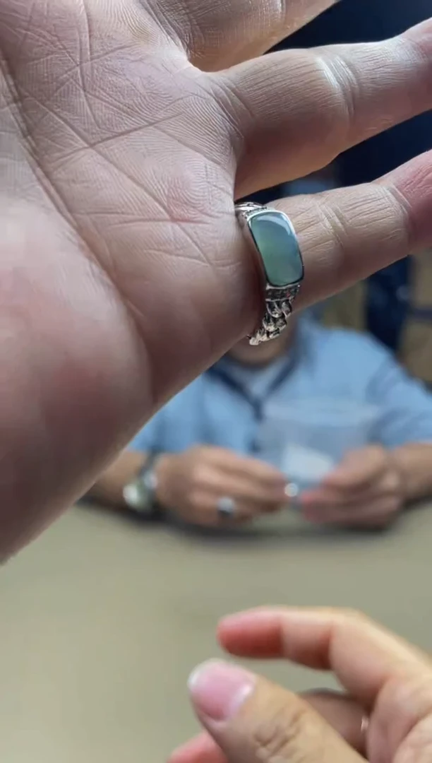 【闪购商品】翡翠颈饰未镶嵌      3238